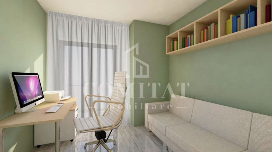 Casă individuală finalizată zona Profi Porii - Poză 11