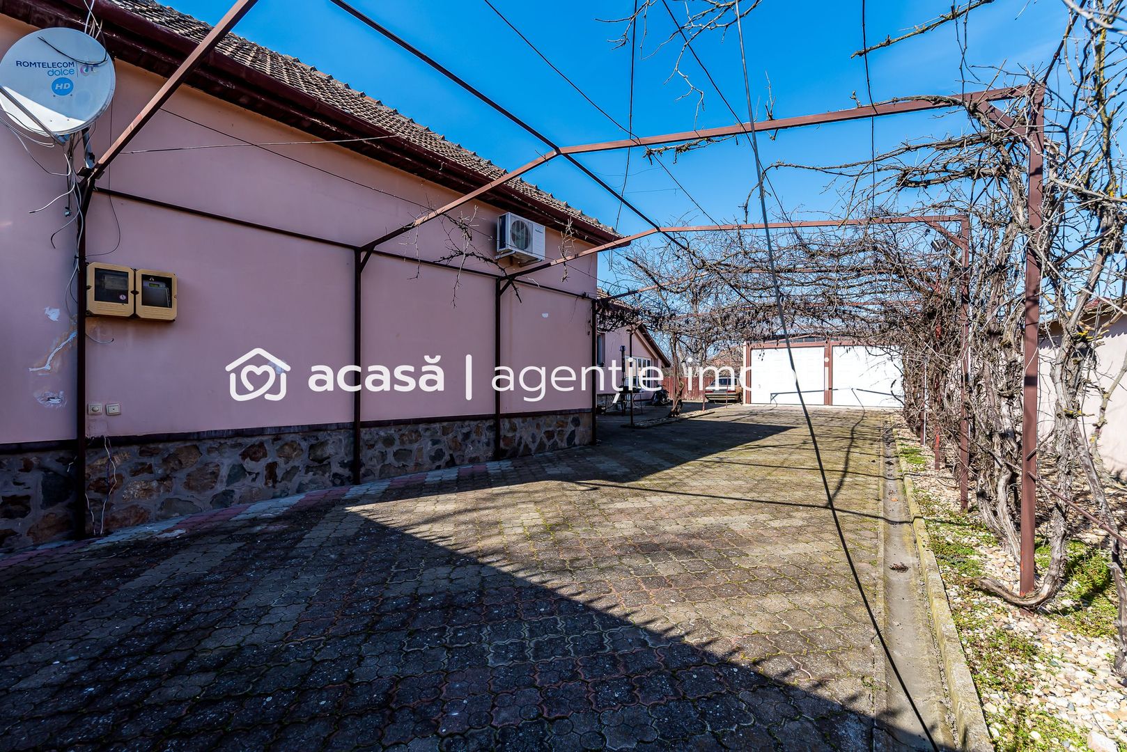 Casa ideală pentru familie: școală la 3 min + anexă pentru bunici - Poză 3