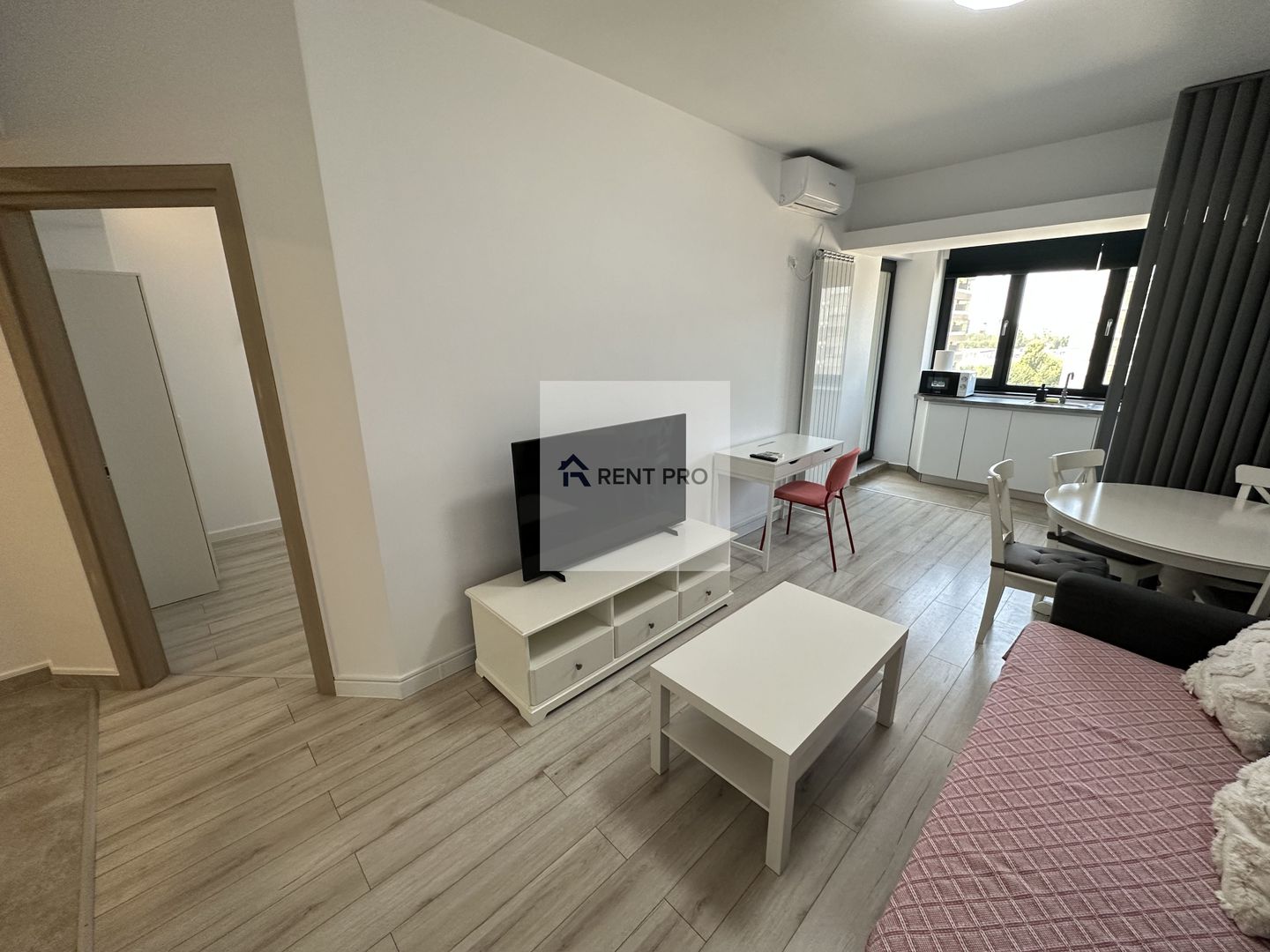 2 camere - Grozavesti - Novum Residence - Panoramic - Poză 4