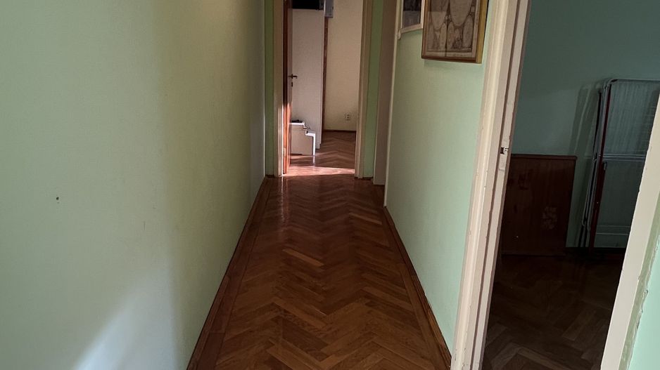 Apartament 3 camere in bloc reabilitat zona Ghirlandei, Pacii - Poză 8