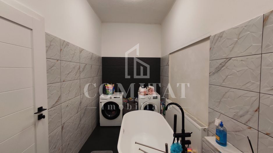 Apartament la cheie  | 2 camere | Zonă Ultracentrală - Poză 7