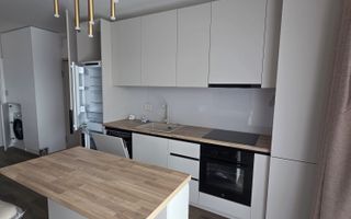 Apartament studio ready to move in zona Piata Cipariu - Poză 4