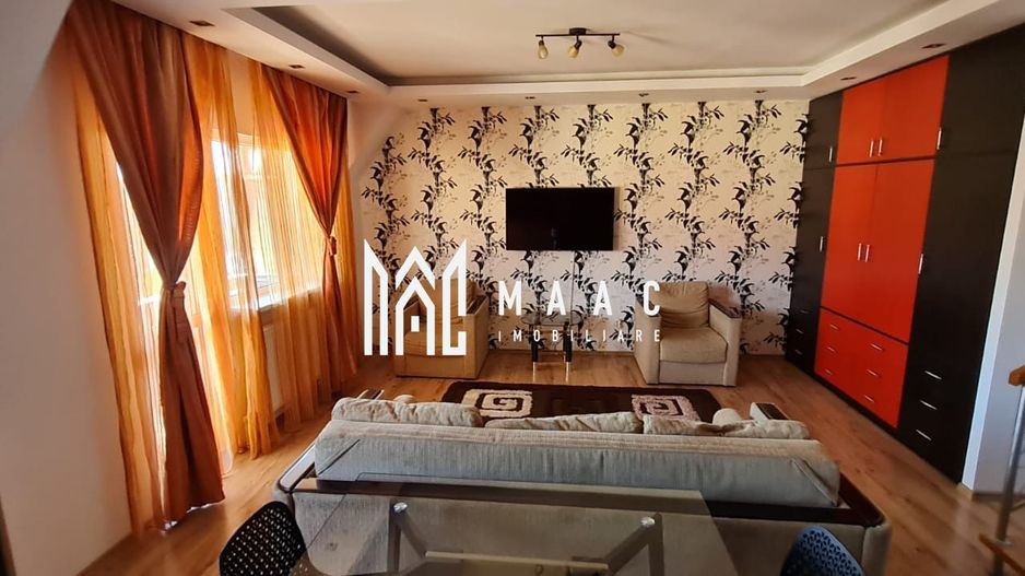 Apartament  2 Camere I Decomandat I Mobilat I Valea Aurie - Poză 2