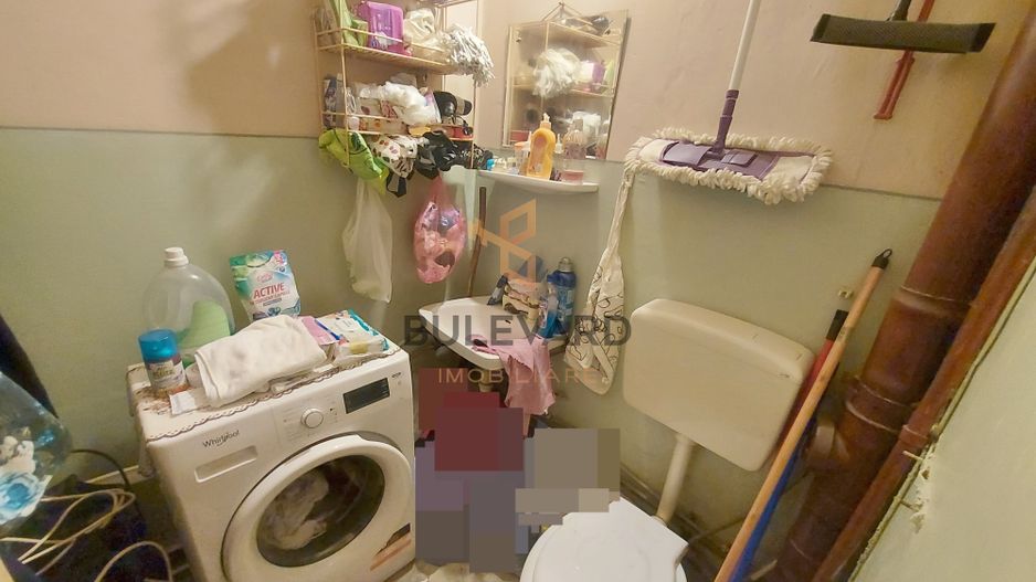 Apartament cu 3 camere decomandate in Zorilor! - Poză 7