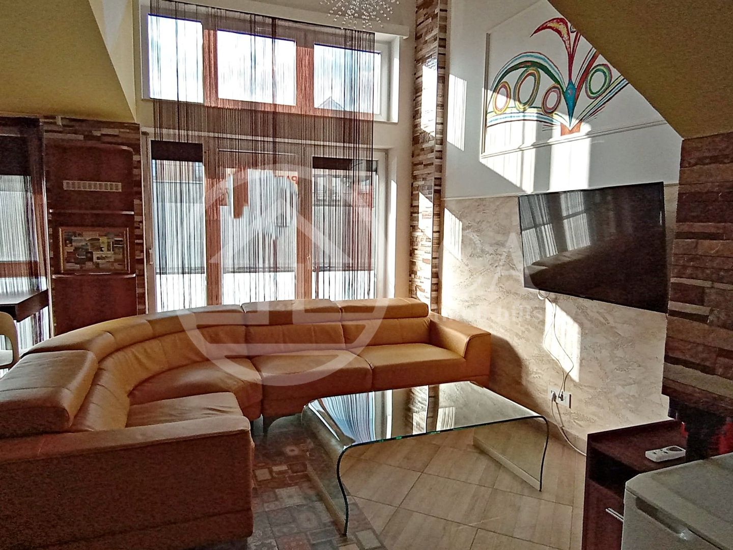 Apartament de inchiriat cu 2 camere zona centrala Oradea - Poză 2