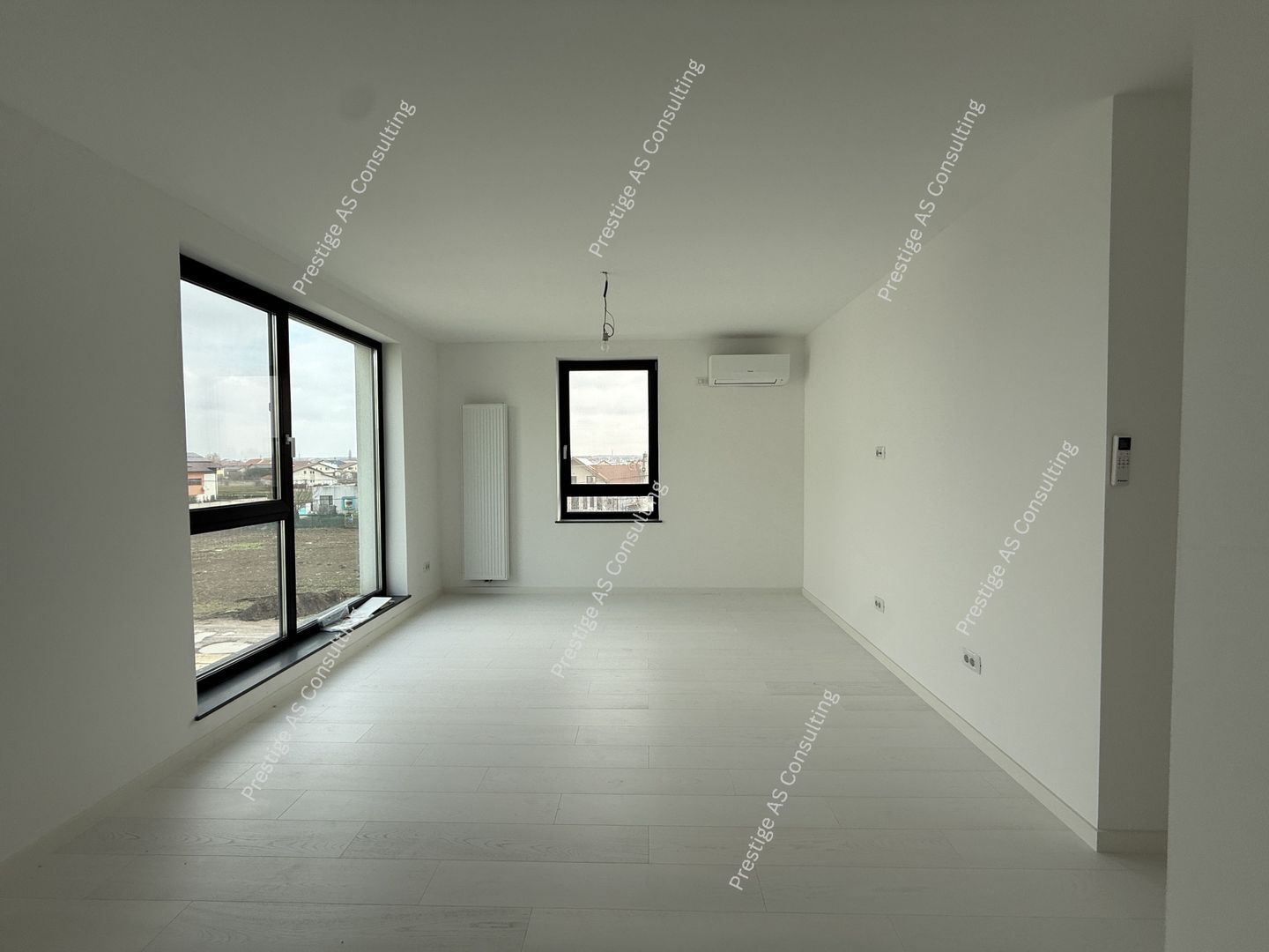 Apartament Nou 2 Camere | Parcul Terra- Dumbravita - Poză 1