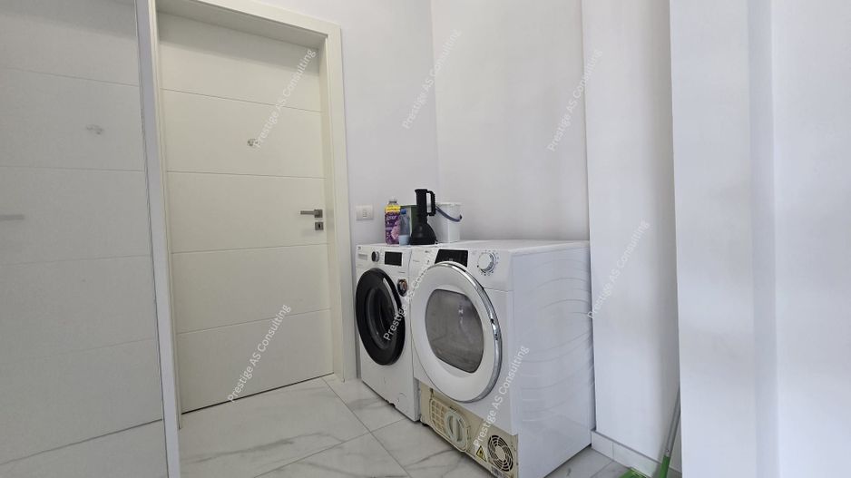 Apartament 3 camere | Future Residence Giroc | Parcare subterana - Poză 8