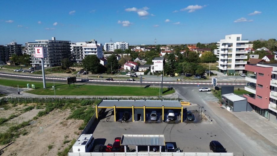 Afacere la cheie de Vanzare -Mamaia Nord - Poză 8