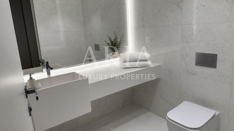 ONE VERDI PARK 5 CAMERE FIRST RENT | UNDERGROUND PARKING - Poză 4
