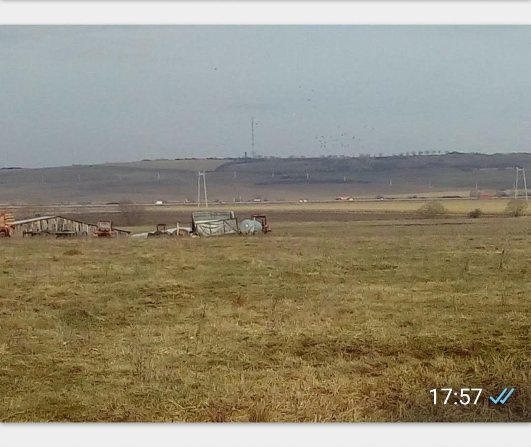 De vânzare 10.000 mp teren agricol intravilan, mun. Sibiu - Poză 3