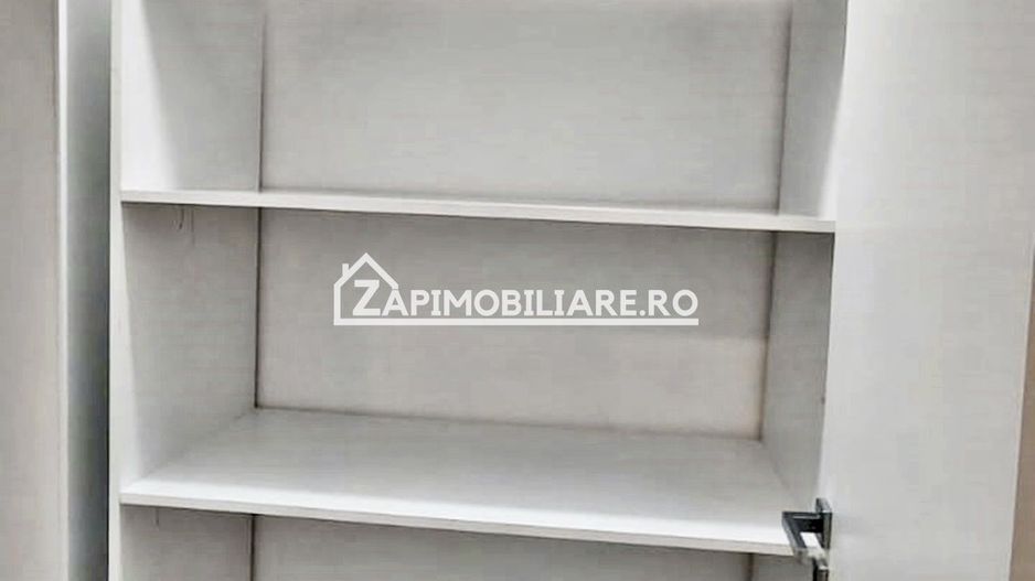 Apartament 1 camera in Bloc NOU,43mp.parcare, boxă la subsol - Poză 6