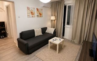 2 camere| Central| apartament superb| centrala proprie| - Poză 3