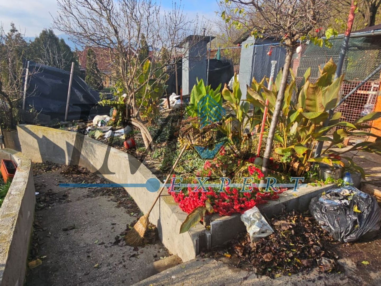 Casa de vânzare in Barabant Alba - Poză 3