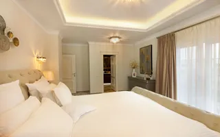 Mediterranean Dream in Pipera-Tunari | For Sale - Poză 35