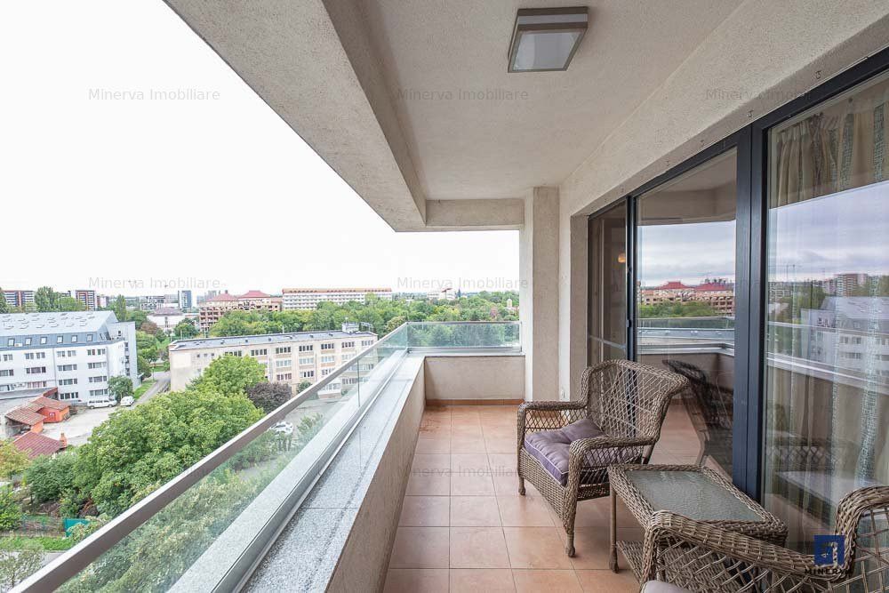 De inchiriat apartament 3 camere | decomandat | North Star Residence | Aradului - Poză 6