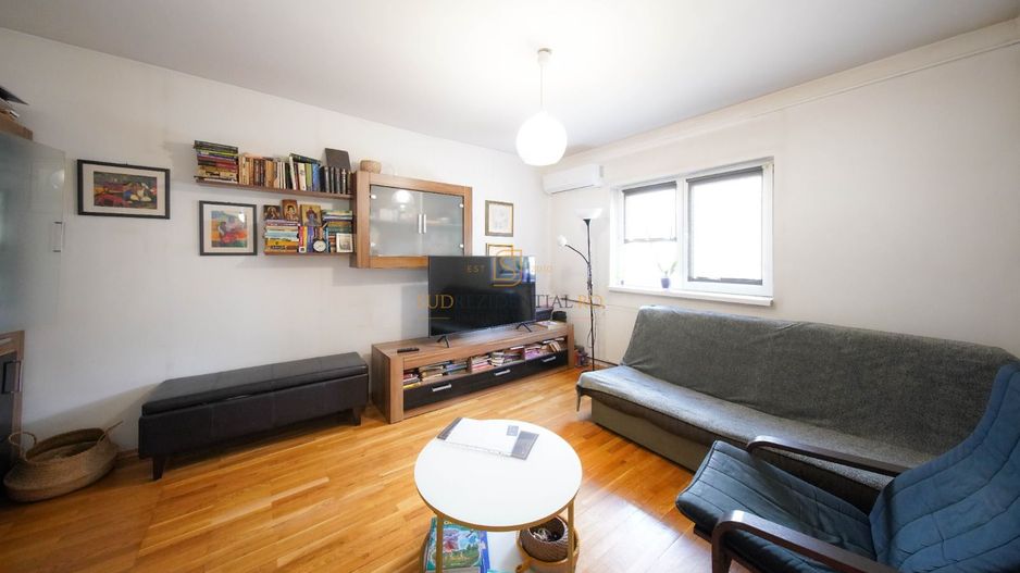 Apartament 2 camere de vanzare, zona parc Tineretului, metrou Sudului - Poză 3