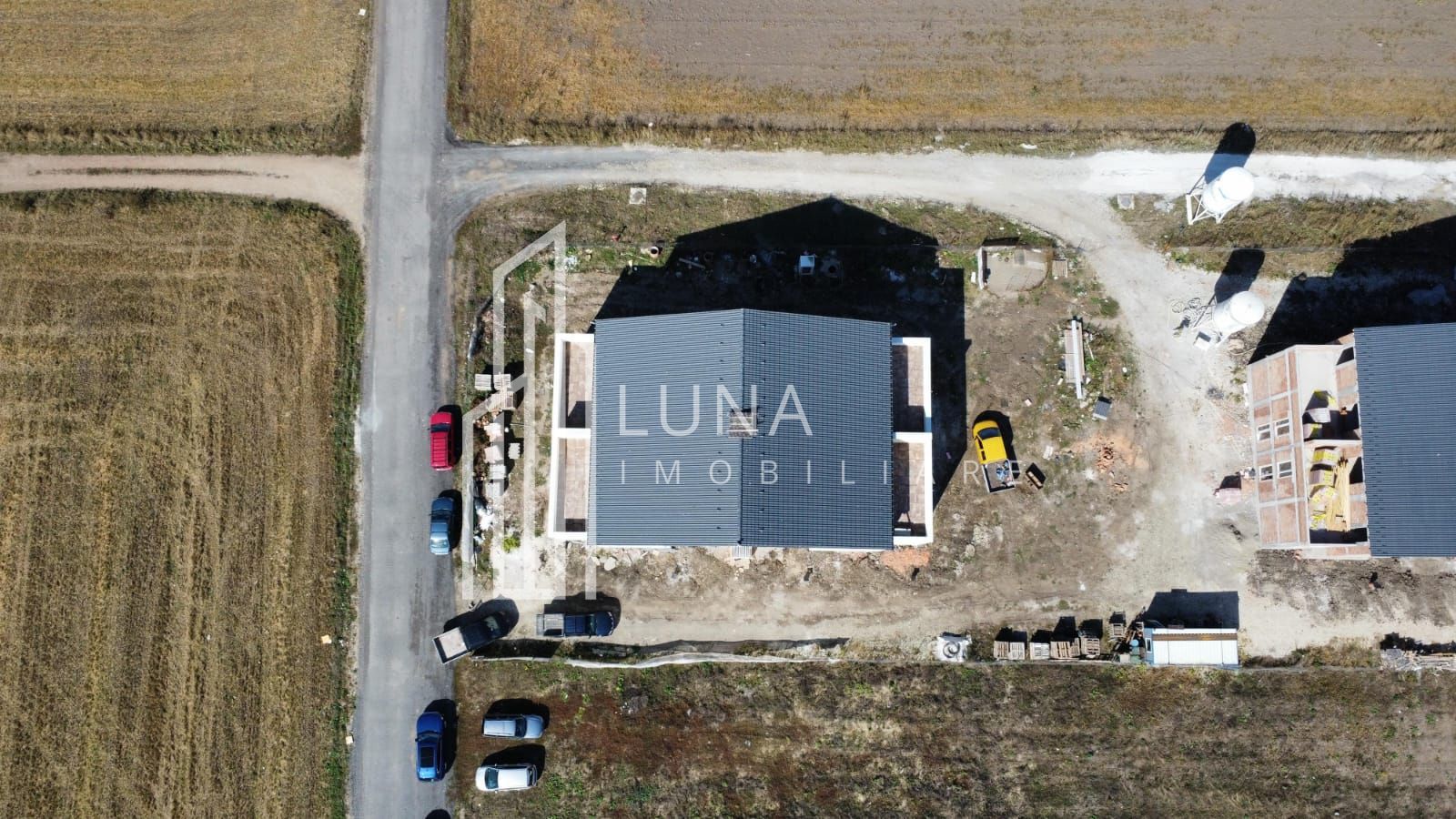 Penthouse 3 camere cu terasă 20 mp – Direct de la dezvoltator - Poză 17