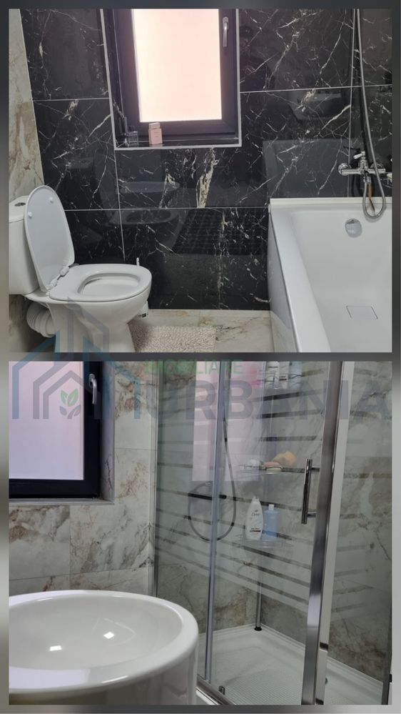 Vilă Duplex Modernă,D+P+1E, Cug -Valea Adâncă,4camere/172mp - Poză 5