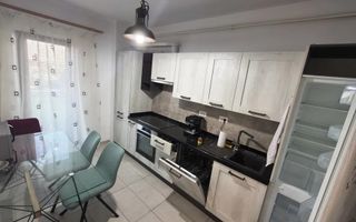 2 camere, centrala, Bujorului Residence - 650 Euro - Poză 4