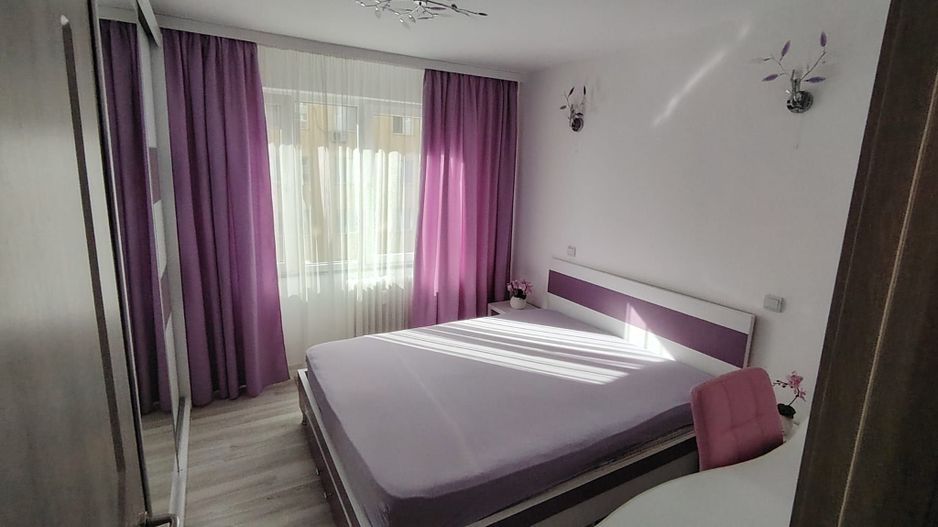 Apartament 2 camere decomandat -  Metrou 1 Decembrie 1918 - Poză 4