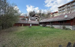 Teren cu potential investitional – Sovata, zona Lacul Ursu - Poză 14