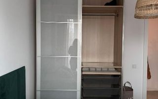 Apartament boutique cu terasă | Damaroaia | 68 mp utili | 600€ - Poză 13