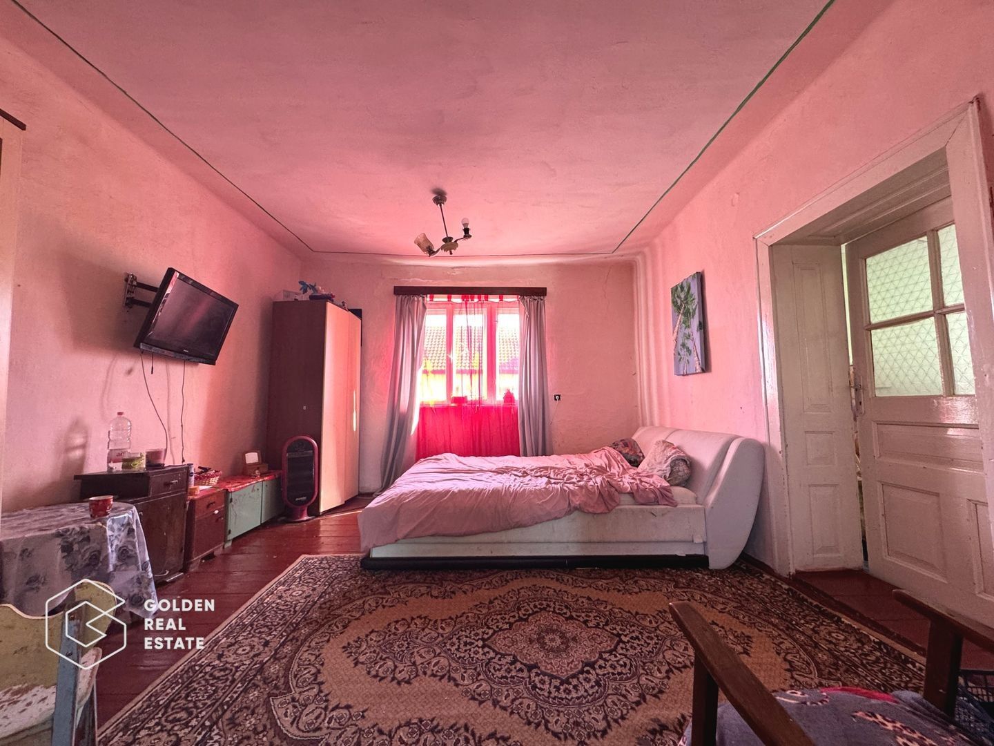 Casa cu teren 959 mp, Iratosu, Zona buna, Comision 0% - Poză 3