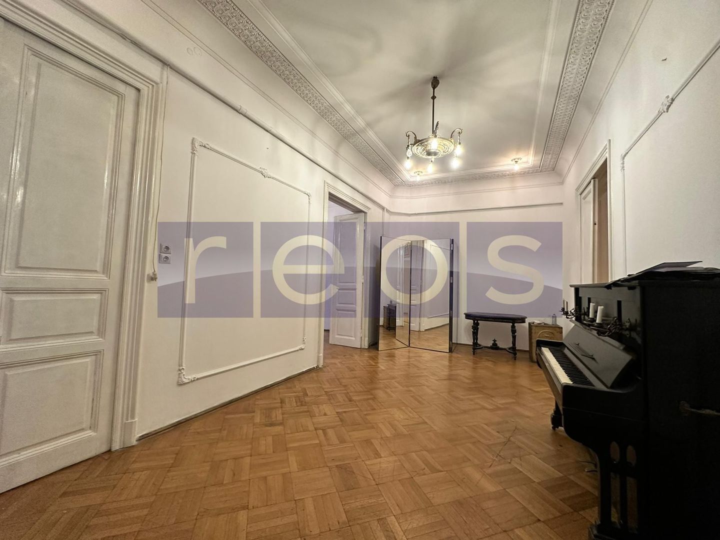 VILA 7 CAMERE | ULTRACENTRAL | 180MP | IDEAL SHOWROOM | SPATIU BIROU | - Poză 4