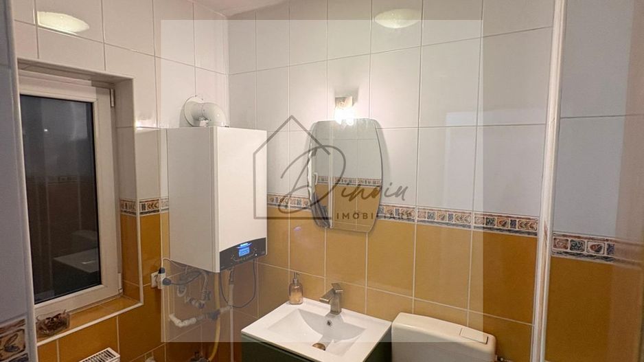 Pipera Vila 4 Camere - Cartier Azur I Lemon Park I COMISION 0% - Poză 19