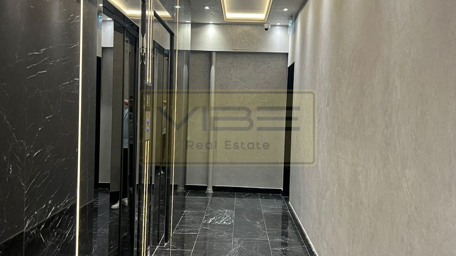 Apartament modern 2 camere Comat Towers - 20 min Copou - Poză 18