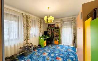 Vila lux cu 1000 mp teren pe Erou Iancu Nicolae langa Jolie Ville - Poză 18