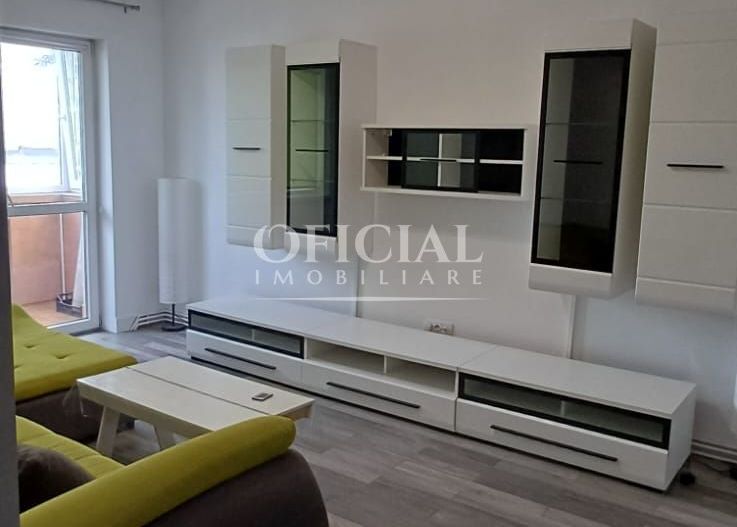 Apartament 3 Camere | 65 m2 | Parcare | Zona Manastur P-ta Flora - Poză 3
