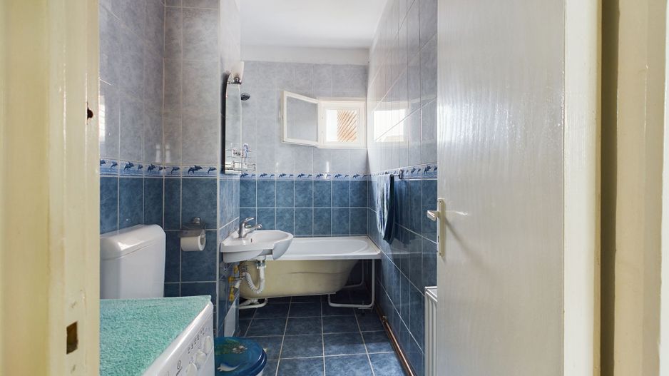 Apartament cu 2 camere ultracentral! - Poză 15