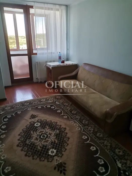 Apartament 1 Camera | 28 Mp | Balcon | Gheorgheni Detunata Iulius Mall - Poză 1