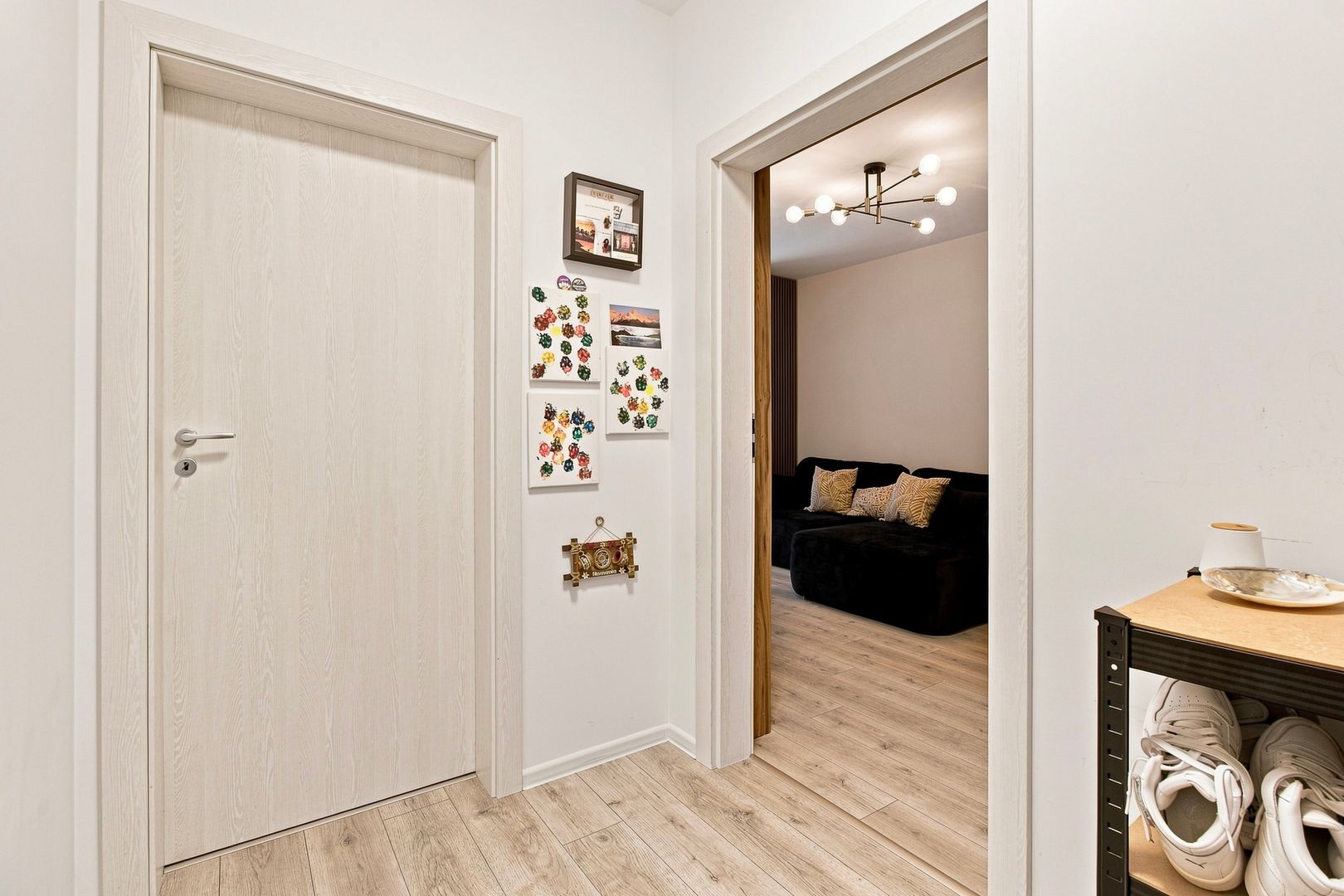 2 camere | Mobilat complet | Parcare Inclusa - Poză 16