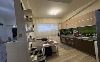 Apartament 2 camere de vanzare | mobilat & utilat, Popești-Leordeni - Poză 15