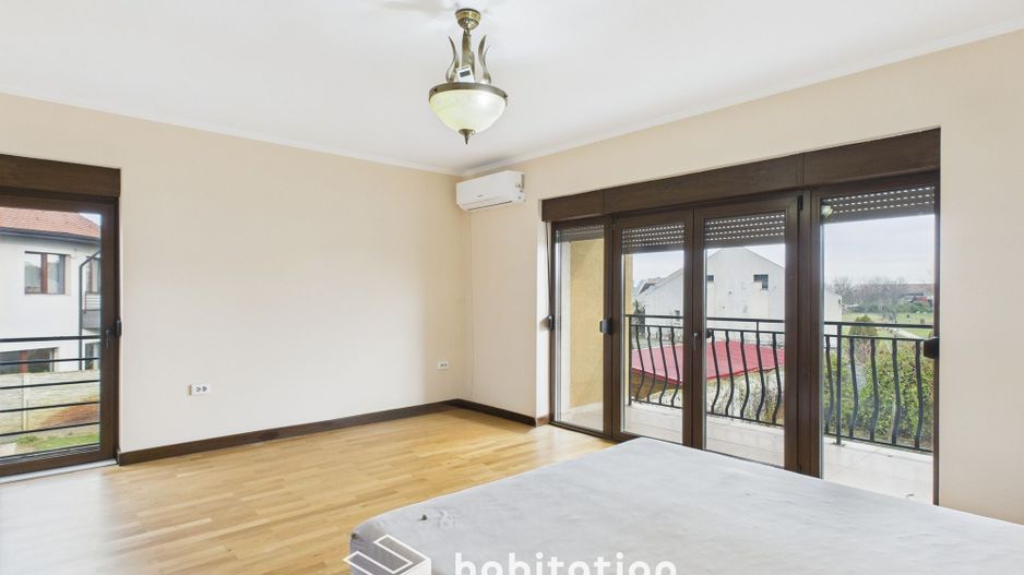 Duplex complet de vânzare – 400 mp utili | Timișoara, zona Lunei - Poză 14