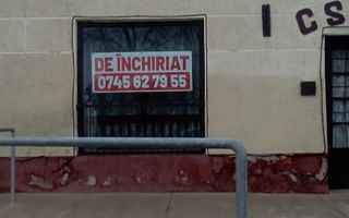 Spatiu comercial central de închiriat în Dorobanți - Poză 29