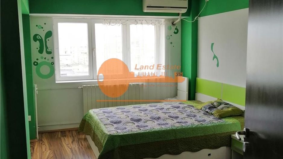 Apartament cu 3 camere in zona Nerva Traian-8 minute Metrou Timpuri Noi - Poză 1