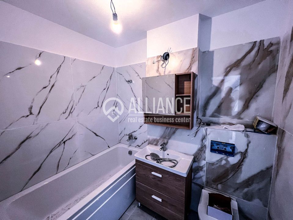 Tomis PLUS(COD 05) Apartament  2 Camere Confort și Eleganță ! - Poză 15