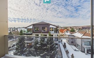 Apartament spațios, vedere și facilități premium - Poză 22