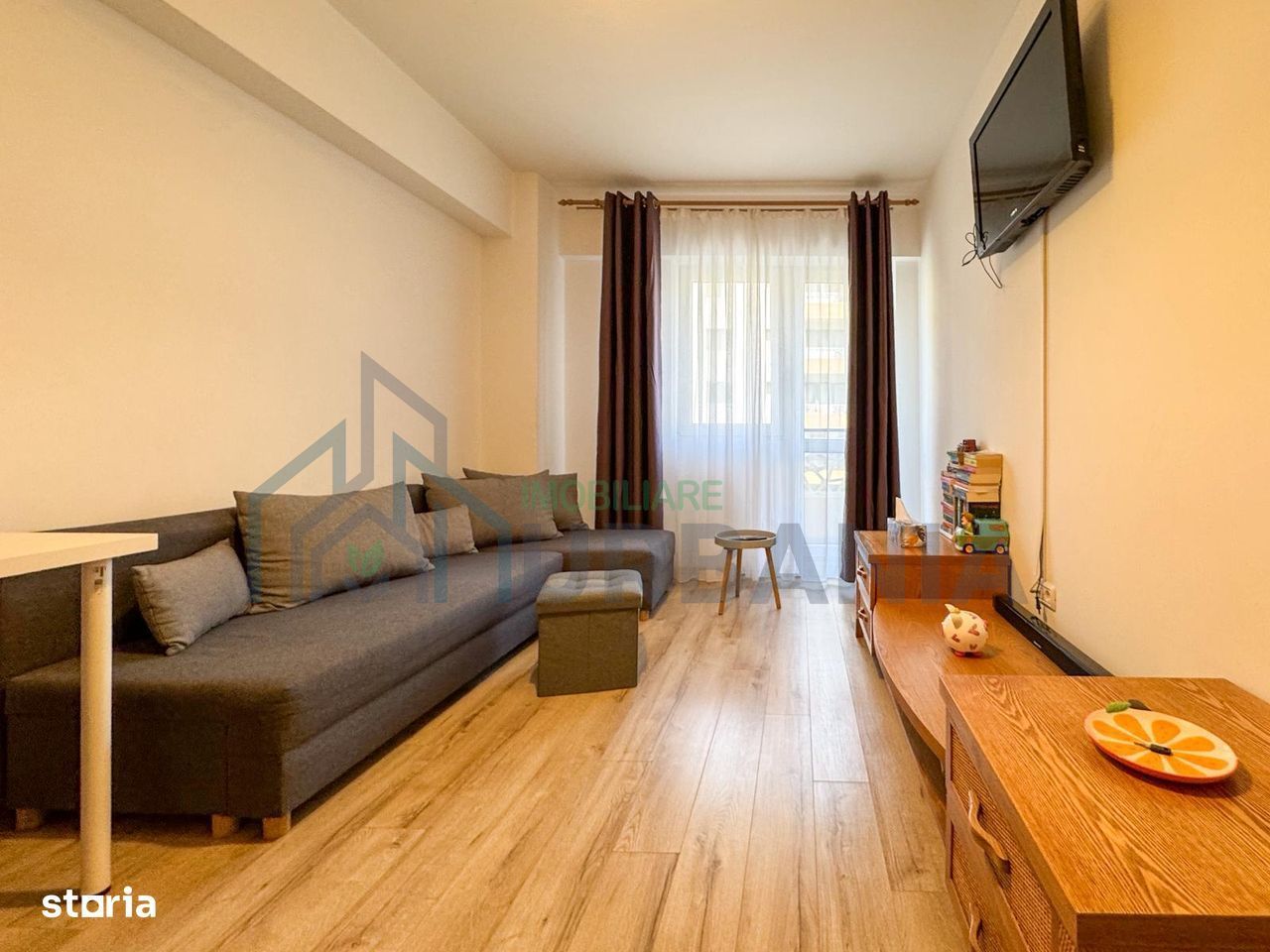 INCHIRIERE APARTAMENT CU 2 CAMERE - Poză 4