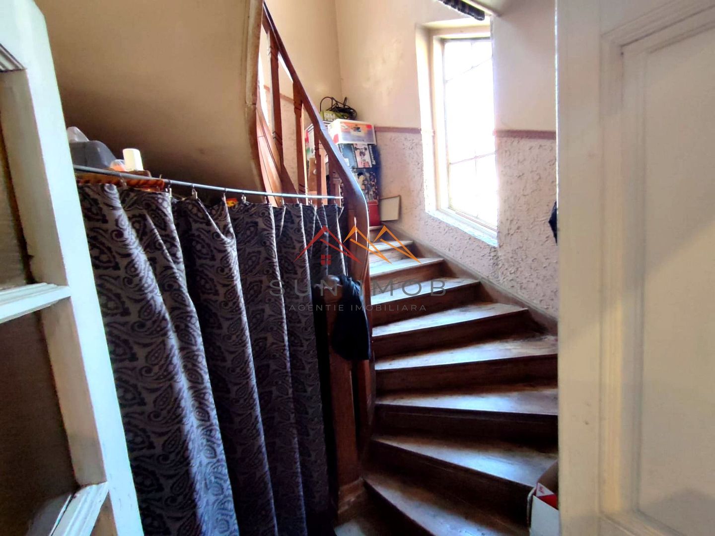 CLĂDIRE INTERBELICĂ | ULTRACENTRAL PLOIEȘTI | INVESTIȚIE - Poză 8