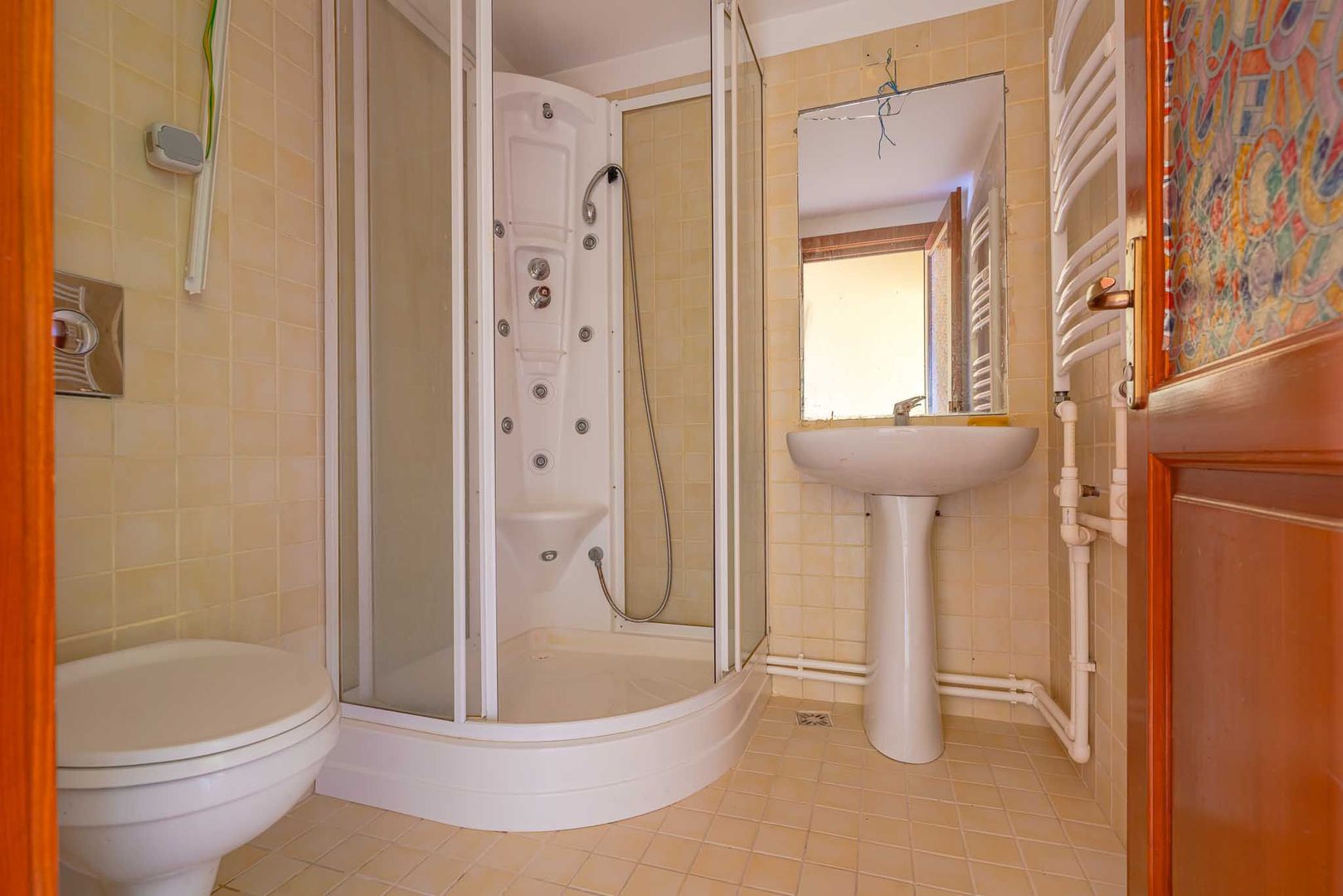 Apartament cu două dormitoare în Predeal, aproape de Pârtia Clăbucet - Poză 11