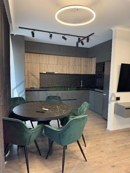 Apartament 2 camere, 69 mp, Complex Zorilor, Moara de Vânt, Iași – vânzare - Poză 9