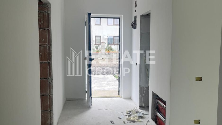 Duplex cu 3 camere in Dumbravita - Poză 5