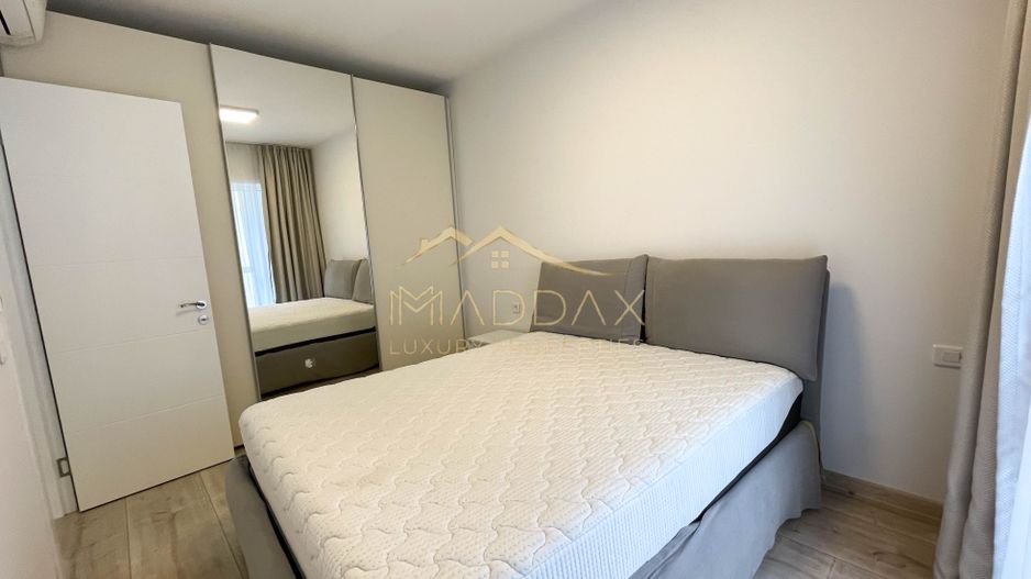 Apartament cu 3 camere // 1 Parking // Floreasca - Lake View - Poză 16