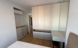 2 Camere + Parcare Trio BRIDGE Crangasi Grozavesti - Poză 7