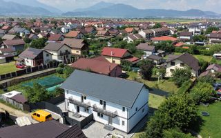 De Vânzare Duplex În Cartierul Izvor - Poză 1