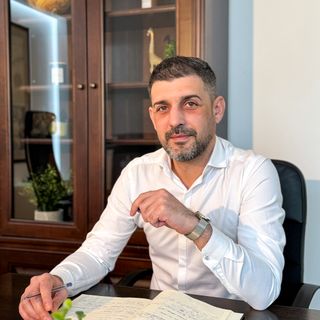 Adrian Cocosatu - Agenția Imobiliară AI